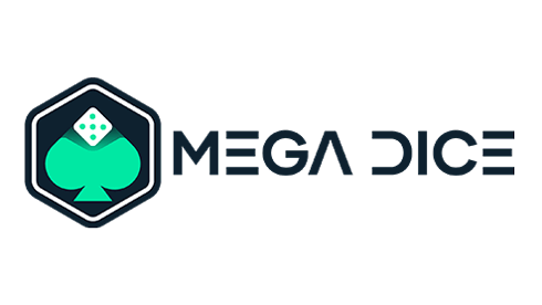 MegaDice Logo