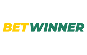 BetWinner Logo