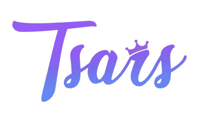 Tsars Casino Logo